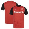 Bayer 04 Leverkusen Pelipaita Koti 2024-25